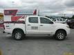 Toyota Hilux IMV MT 2500CC TD 4X4 AA 2AB ABS