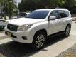 Toyota Prado TXL AT 3000CC