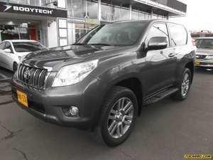 Toyota Prado SUMO TXL AT 2700CC AA