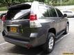 Toyota Prado NEW PRADO TX AT 4000CC