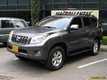 Toyota Prado NEW PRADO TX AT 4000CC