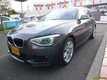 BMW Serie 1 118 I MEDITION