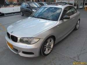 BMW Serie 1 135i CP MT 3000CC