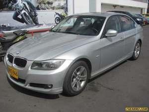 BMW Serie 3 318 i