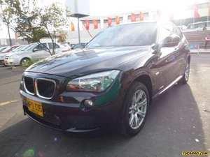 BMW X1 [E84] XDRIVE20I M EDITION TP 2000CC T