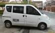 Chery Van Pass MT 1300CC