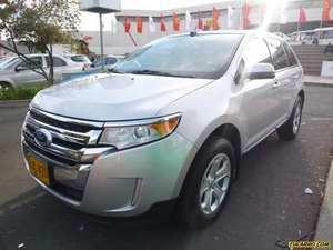 Ford Edge LIMITED AT 3500CC 4X4