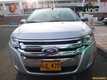 Ford Edge LIMITED AT 3500CC 4X4