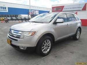 Ford Edge LIMITED AT 3500CC 4X4