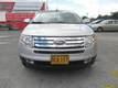 Ford Edge LIMITED AT 3500CC 4X4