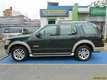 Ford Explorer EDDIE BAUER AT 4600CC