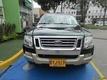 Ford Explorer EDDIE BAUER AT 4600CC