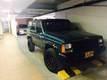 Jeep Cherokee LAREDO MT 4000CC