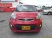 Kia Picanto ION EXTREME MT 1250CC AA