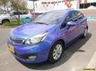 Kia Rio UB EX AT 1400CC