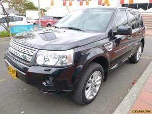 Land Rover Freelander 2 HSE AT 3.2