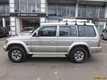 Mitsubishi Montero V43 WAGON MT 3000CC 5P AA