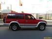 Mitsubishi Montero 3.0 MT 3000CC