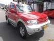 Mitsubishi Montero NEW MONTERO AT 3500CC AA ABS AB