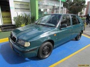 Skoda Felicia