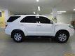 Toyota Fortuner SR5 AT 3000CC TD 4X4