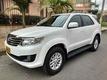 Toyota Fortuner 2.7L MT 2700CC 4X4