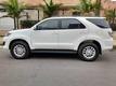 Toyota Fortuner 2.7L MT 2700CC 4X4