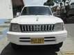 Toyota Prado VX AT 3.4 5P TC