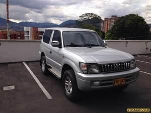 Toyota Prado SUMO AT 2700CC AA