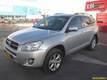 Toyota Rav4 IMPERIAL AT 2500CC 4X4 5P