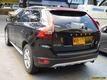 Volvo XC60 T6 AWD R-DESING AT 3000CC 4X4