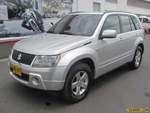 Suzuki Grand Vitara SZ MT 2000CC 5P 4X2