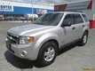 Ford Escape XLT AT 3000CC 4X4