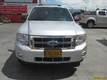 Ford Escape XLT AT 3000CC 4X4