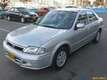 Ford Laser GLX 1FLN6M MT 1600CC