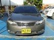 Kia Cerato Forte 1.6 MT 1600CC 2AB ABS