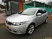 Kia Cerato Forte 1.6 AT 1600CC 2AB ABS