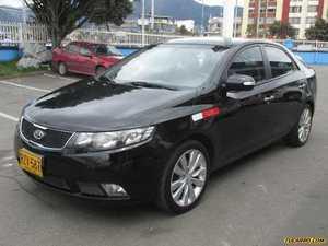 Kia Cerato Forte