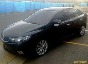 Kia Cerato Forte 1.6 AT 1600CC 2AB ABS