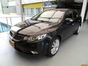 Kia Cerato Forte