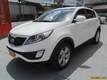 Kia New Sportage REVOLUTION MT 2000CC TD 2AB ABS