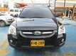 Kia New Sportage LX TP 2000CC