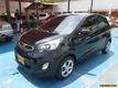 Kia Picanto ION EXTREME MT 1250CC AA