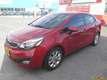 Kia Rio UB EX MT 1250CC AA ABS