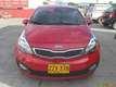 Kia Rio UB EX MT 1250CC AA ABS