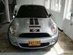 Mini Cooper S R58 S TP 1600CC T