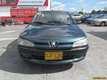 Peugeot 306 XN MT 1400CC 4P