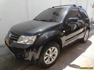 Suzuki Grand Vitara SZ GLX SPORT AT 2400CC 3P 4X4