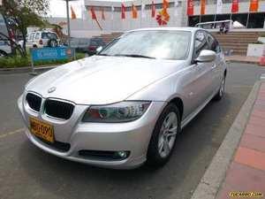 BMW Serie 3 318 I