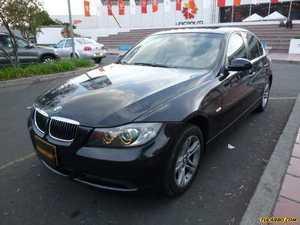 BMW Serie 3 325 i